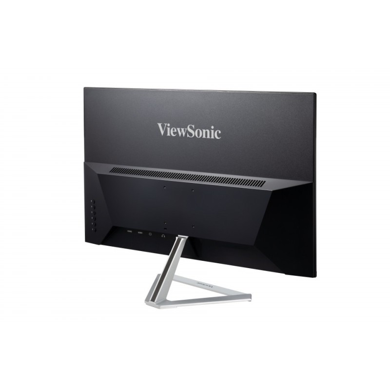 ViewSonic VX2476-SMH - VX2476-SMH - 24-inch IPS FHD, 16:9, 100Hz, HDMI VGA — Buy in Cyprus with Fast Delivery