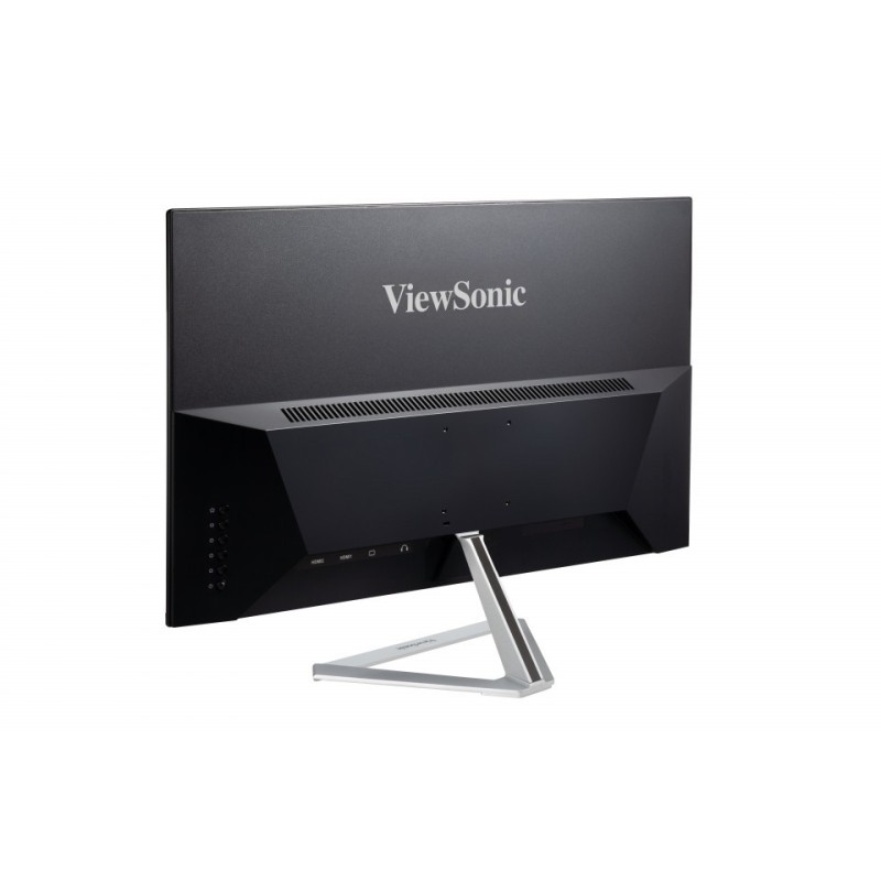ViewSonic VX2476-SMH - VX2476-SMH - 24-inch IPS FHD, 16:9, 100Hz, HDMI VGA — Buy in Cyprus with Fast Delivery