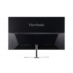 ViewSonic VX2476-SMH - VX2476-SMH - 24-inch IPS FHD, 16:9, 100Hz, HDMI VGA — Buy in Cyprus with Fast Delivery