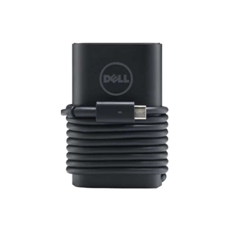 Dell 65W USB-C AC Adapter - 921CW - USB-C PD, OEM — Buy in Cyprus with Fast Delivery