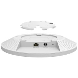 TP-Link Omada EAP683 UR WIFI6 AX6000 - EAP683 - (Indoor Ceiling, Wi-Fi 6) — Buy in Cyprus with Fast Delivery