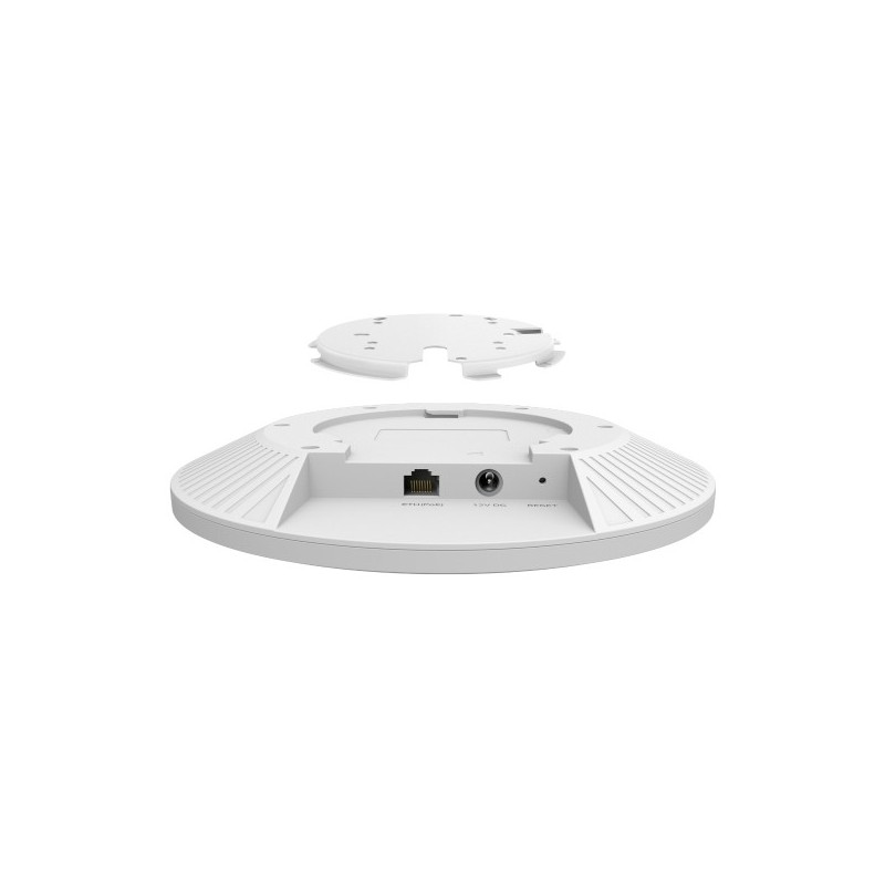 TP-Link Omada EAP683 UR WIFI6 AX6000 - EAP683 - (Indoor Ceiling, Wi-Fi 6) — Buy in Cyprus with Fast Delivery