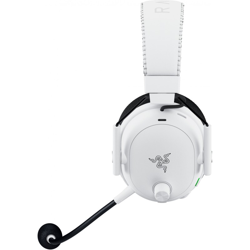 Razer BlackShark V3 Pro Wireless PC Headset - White — Buy in Cyprus with Fast Delivery