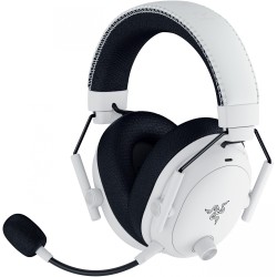 Razer BlackShark V3 Pro Wireless PC Headset - White — Buy in Cyprus with Fast Delivery