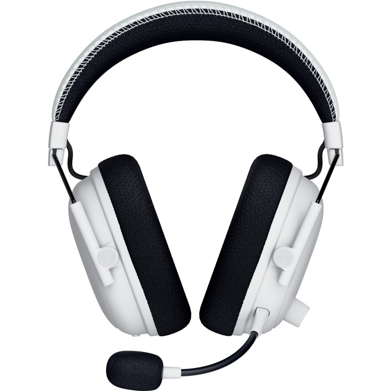 Razer BlackShark V3 Pro Wireless PC Headset - White — Buy in Cyprus with Fast Delivery