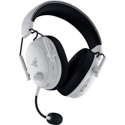Razer BlackShark V3 Pro Wireless PC Headset - White — Buy in Cyprus with Fast Delivery