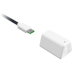 Razer BlackShark V3 Pro Wireless PC Headset - White — Buy in Cyprus with Fast Delivery