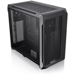 Thermaltake CTE C750 Air Black PC Case - CTE C750 - Black, Mid Tower — Buy in Cyprus with Fast Delivery