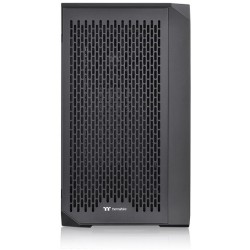 Thermaltake CTE C750 Air Black PC Case - CTE C750 - Black, Mid Tower — Buy in Cyprus with Fast Delivery