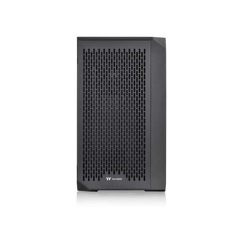 Thermaltake CTE C750 Air Black PC Case - CTE C750 - Black, Mid Tower — Buy in Cyprus with Fast Delivery