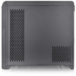 Thermaltake CTE C750 Air Black PC Case - CTE C750 - Black, Mid Tower — Buy in Cyprus with Fast Delivery