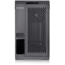 Thermaltake CTE C750 Air Black PC Case - CTE C750 - Black, Mid Tower — Buy in Cyprus with Fast Delivery