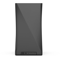 Fractal Design Era 2 Midi Case - Era 2 - Charcoal — Buy in Cyprus with Fast Delivery