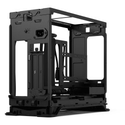Fractal Design Era 2 Midi Case - Era 2 - Charcoal — Buy in Cyprus with Fast Delivery