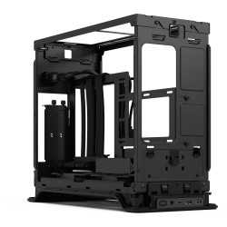Fractal Design Era 2 Midi Case - Era 2 - Charcoal — Buy in Cyprus with Fast Delivery