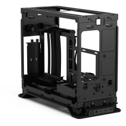 Fractal Design Era 2 Midi Case - Era 2 - Charcoal — Buy in Cyprus with Fast Delivery