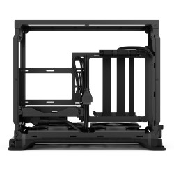 Fractal Design Era 2 Midi Case - Era 2 - Charcoal — Buy in Cyprus with Fast Delivery