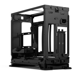 Fractal Design Era 2 Midi Case - Era 2 - Charcoal — Buy in Cyprus with Fast Delivery