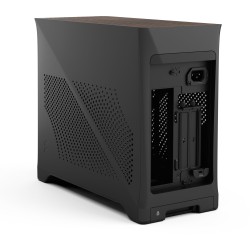 Fractal Design Era 2 Midi Case - Era 2 - Charcoal — Buy in Cyprus with Fast Delivery