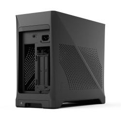 Fractal Design Era 2 Midi Case - Era 2 - Charcoal — Buy in Cyprus with Fast Delivery