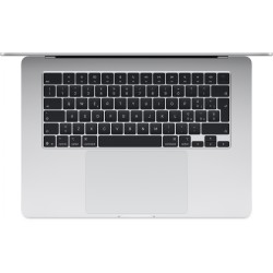 Apple MacBook Air - Silver, 16GB RAM, 512GB SSD — Buy in Cyprus with Fast Delivery