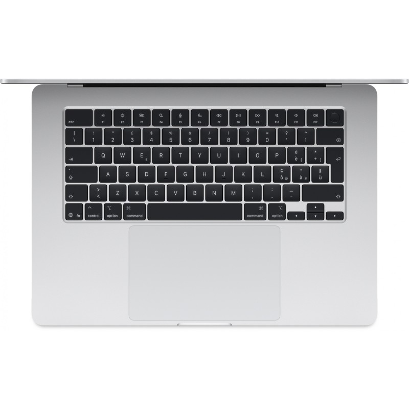 Apple MacBook Air - Silver, 16GB RAM, 512GB SSD — Buy in Cyprus with Fast Delivery