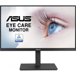 ASUS Eye Care VA24EQSB - 60.5cm (16:9) FHD VA Monitor - HDMI DP — Buy in Cyprus with Fast Delivery