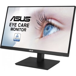 ASUS Eye Care VA24EQSB - 60.5cm (16:9) FHD VA Monitor - HDMI DP — Buy in Cyprus with Fast Delivery