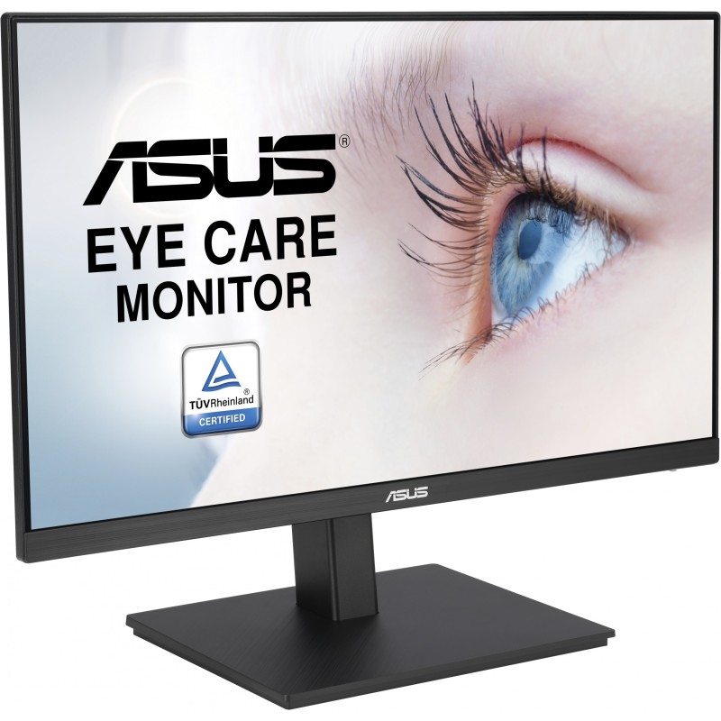ASUS Eye Care VA24EQSB - 60.5cm (16:9) FHD VA Monitor - HDMI DP — Buy in Cyprus with Fast Delivery