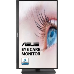 ASUS Eye Care VA24EQSB - 60.5cm (16:9) FHD VA Monitor - HDMI DP — Buy in Cyprus with Fast Delivery