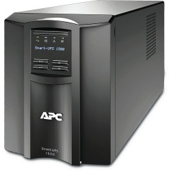 APC Smart-UPS Tower SMT1500iC - 1500VA 1000W Line-Interactive — Buy in Cyprus with Fast Delivery