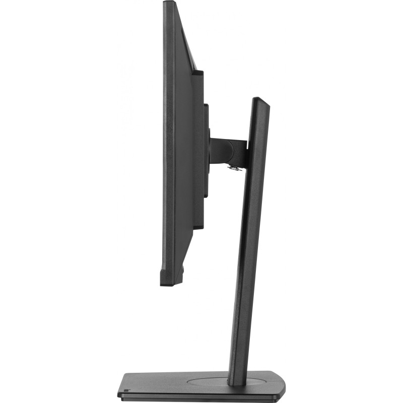 iiyama ProLite - XUB2492QSU-B1 - 24-inch 2560x1440 IPS, 0.5ms, 100Hz, HDMI/DP, Black — Buy in Cyprus with Fast Delivery