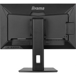 iiyama ProLite - XUB2492QSU-B1 - 24-inch 2560x1440 IPS, 0.5ms, 100Hz, HDMI/DP, Black — Buy in Cyprus with Fast Delivery