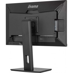 iiyama ProLite - XUB2492QSU-B1 - 24-inch 2560x1440 IPS, 0.5ms, 100Hz, HDMI/DP, Black — Buy in Cyprus with Fast Delivery