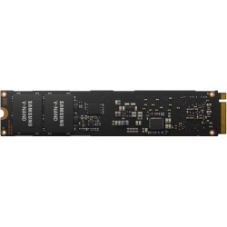 Samsung PM9A3 3.84TB M.2 2280 NVMe SSD - PCIe 4.0 x4 3100 MB/s Enterprise SSD - MZ1L23T8HBLS (Bulk)