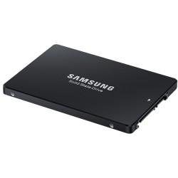 Ent. 2.5' SATA SSD - PM893 - 3.84TB bulk — Buy in Cyprus with Fast Delivery