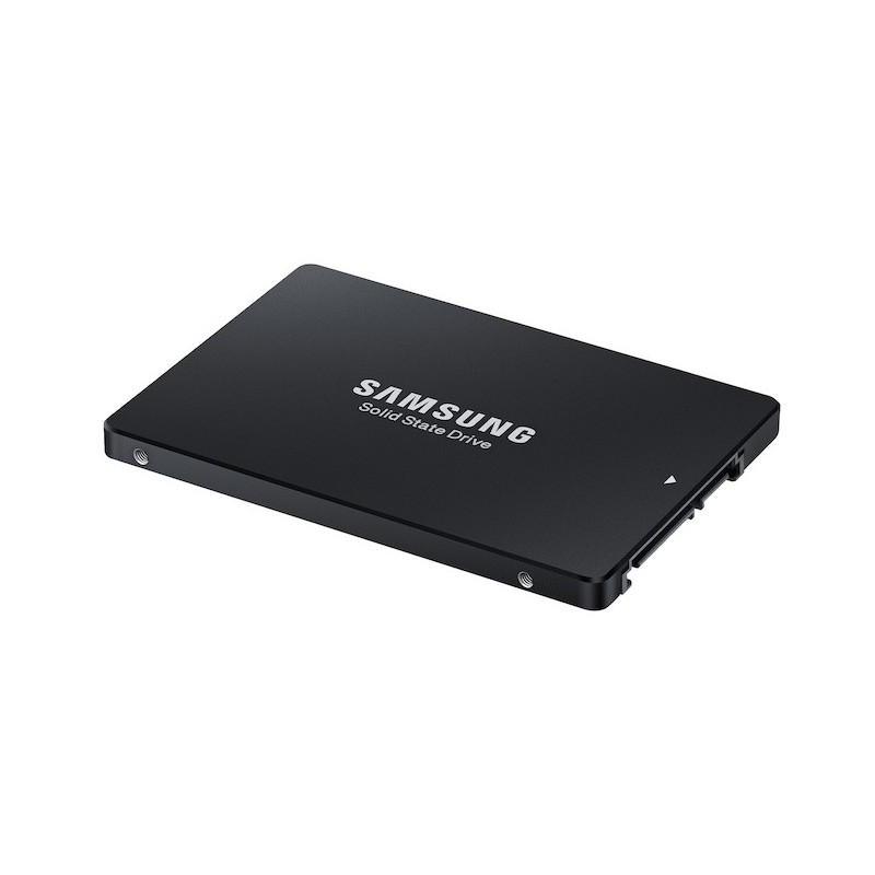 Ent. 2.5' SATA SSD - PM893 - 3.84TB bulk — Buy in Cyprus with Fast Delivery