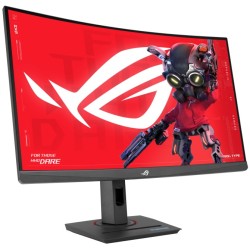 ASUS ROG Strix - XG27WCS - 27-inch WQHD IPS, 165Hz, 1800R curved — Buy in Cyprus with Fast Delivery