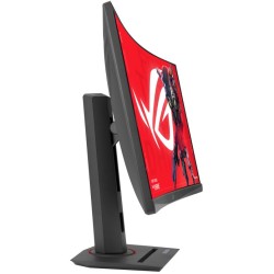 ASUS ROG Strix - XG27WCS - 27-inch WQHD IPS, 165Hz, 1800R curved — Buy in Cyprus with Fast Delivery