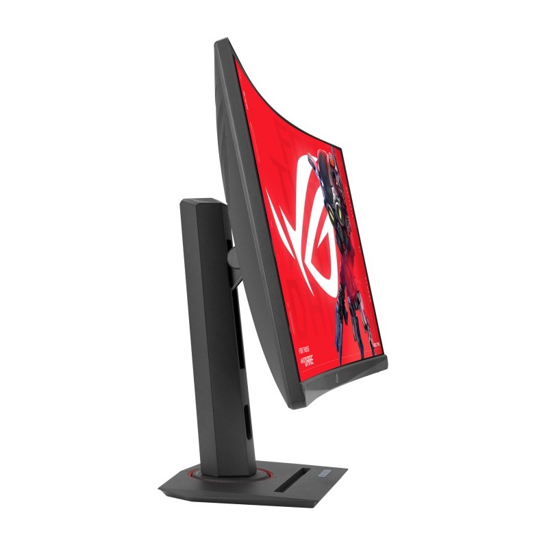 ASUS ROG Strix - XG27WCS - 27-inch WQHD IPS, 165Hz, 1800R curved — Buy in Cyprus with Fast Delivery