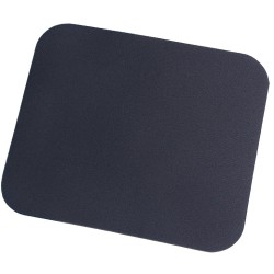 LogiLink Mouse Pad - Black, 250x220mm — Buy in Cyprus with Fast Delivery
