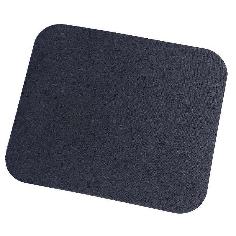 LogiLink Mouse Pad - Black, 250x220mm — Buy in Cyprus with Fast Delivery