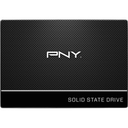 PNY CS900 500GB 2.5-inch SATA SSD - CS900 - SATA III, 2.5-inch form factor — Buy in Cyprus with Fast Delivery
