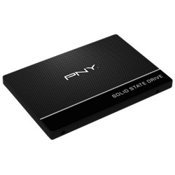 PNY CS900 500GB 2.5-inch SATA SSD - CS900 - SATA III, 2.5-inch form factor — Buy in Cyprus with Fast Delivery