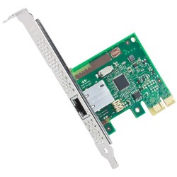 Intel i210-T1 PCIe NIC - i210-T1 - 1xRJ45, 1GbE, PCIe 2.0 x1, Bulk — Buy in Cyprus with Fast Delivery