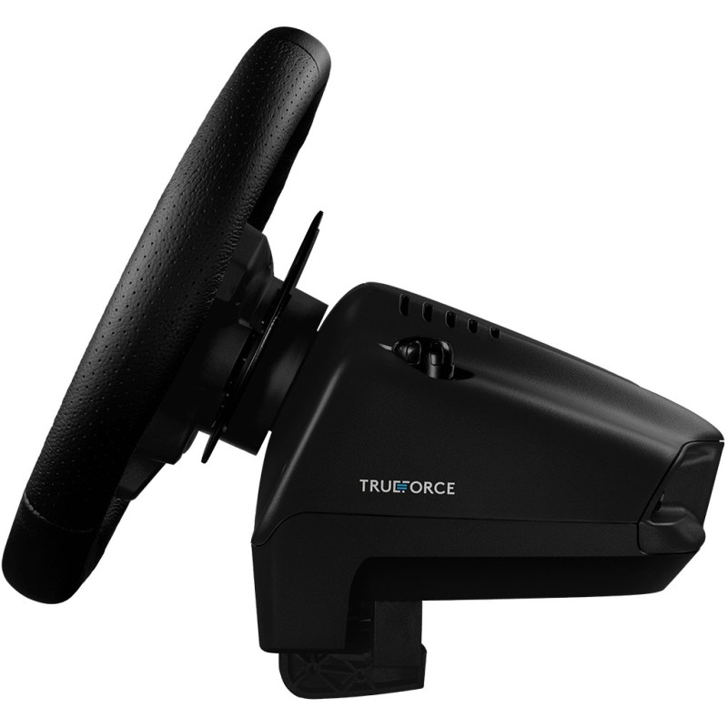 Logitech G G923 Racing Wheel and Pedals - G923 - PC & PlayStation - Black — Buy in Cyprus with Fast Delivery