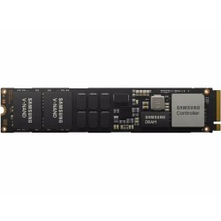 Samsung Enterprise M.2 NVMe SSD - PM9A3 - 960GB, PCIe 4.0 x4, bulk — Buy in Cyprus with Fast Delivery