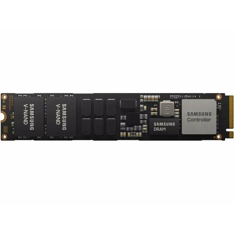 Samsung Enterprise M.2 NVMe SSD - PM9A3 - 960GB, PCIe 4.0 x4, bulk — Buy in Cyprus with Fast Delivery