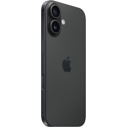 Apple iPhone 16 128GB Black - Characteristics (Black, 128GB, iOS, 5G) — Buy in Cyprus with Fast Delivery