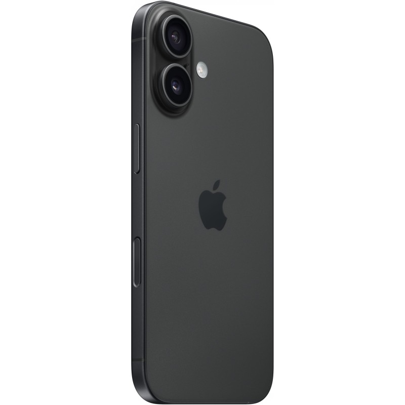 Apple iPhone 16 128GB Black - Characteristics (Black, 128GB, iOS, 5G) — Buy in Cyprus with Fast Delivery